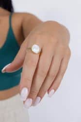 dili ring