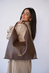 Lucian bag-brown