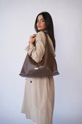 Lucian bag-brown