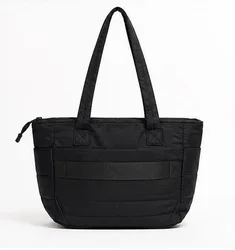 Coral bag-black