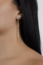charlotte earring